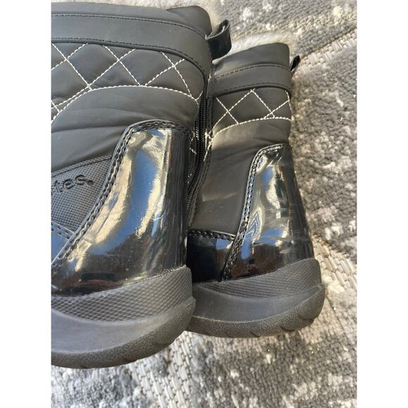 Womens Boots - Picture 7 of 8